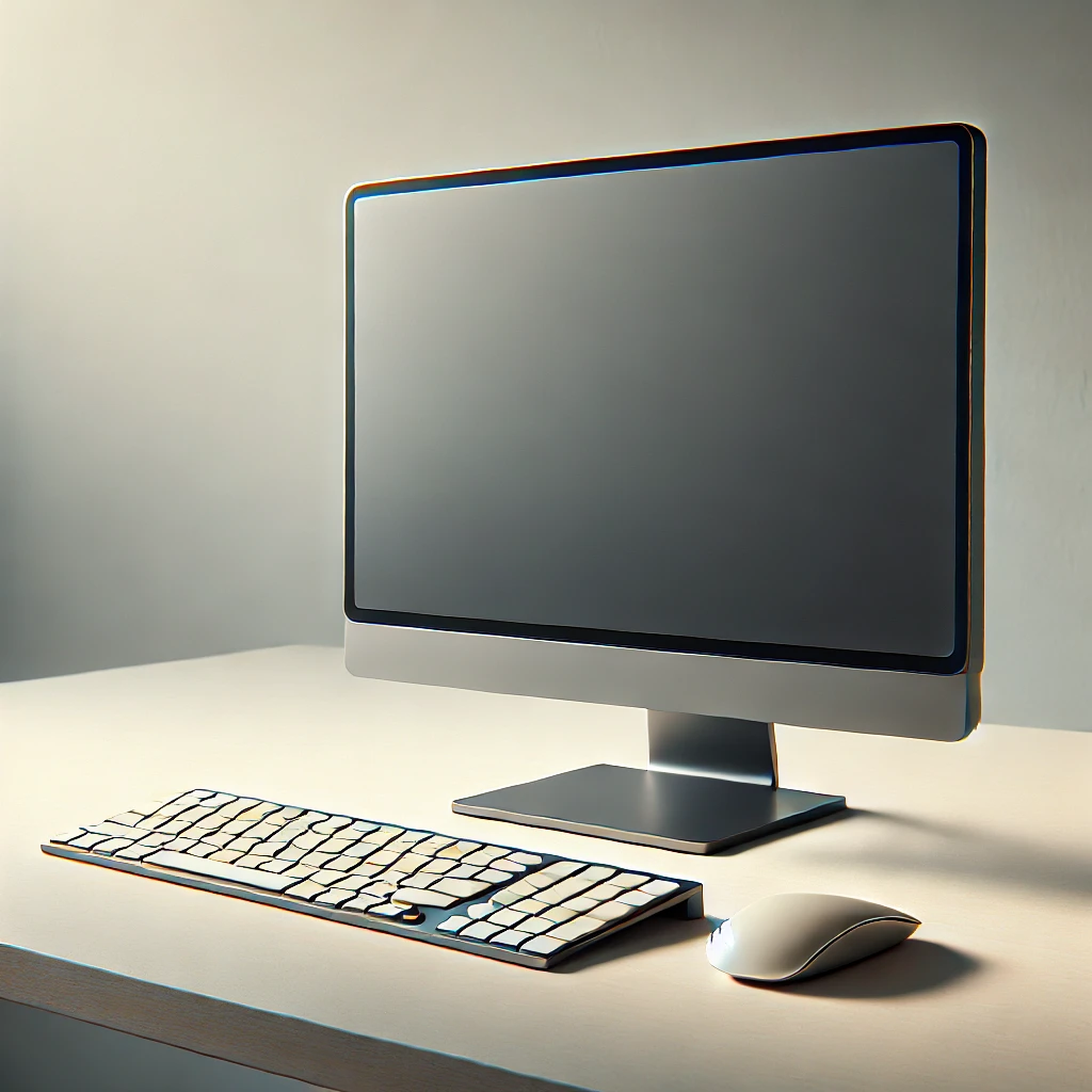 Custom software development