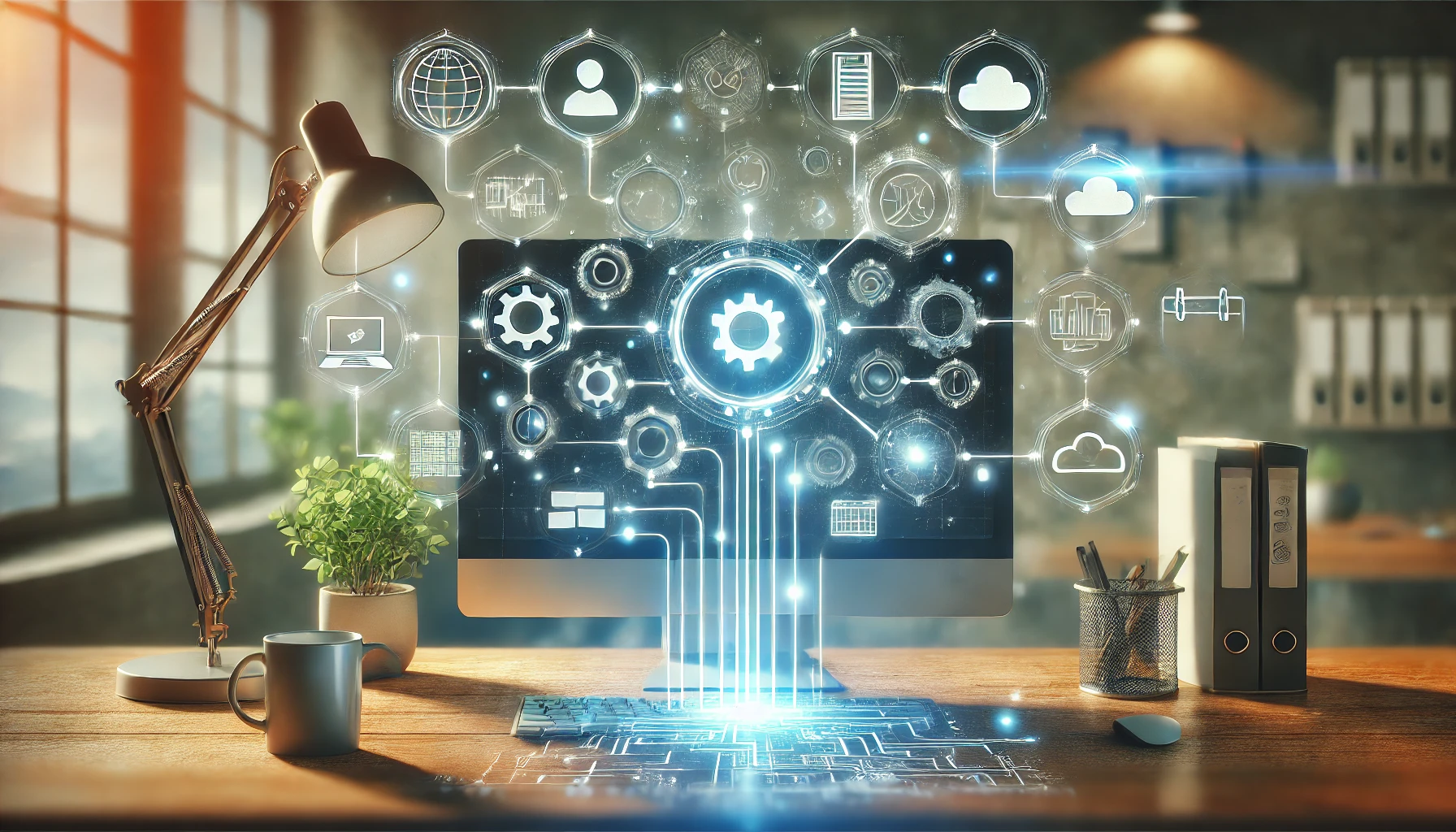 Software Automation